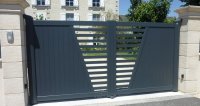 Notre société de clôture et de portail à Saint-Valbert